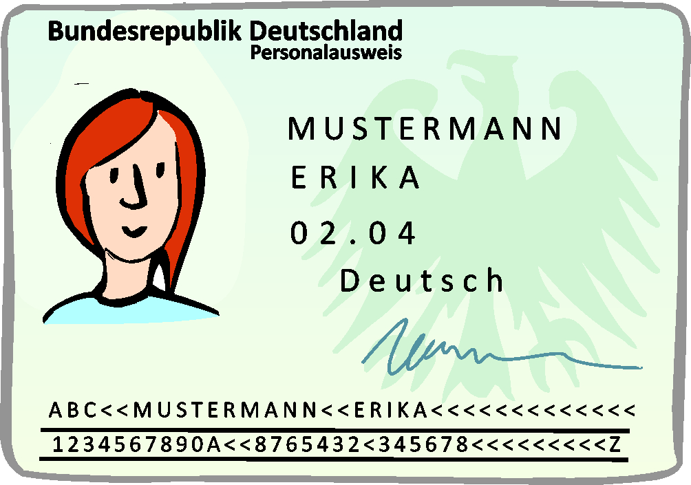 Personalausweis