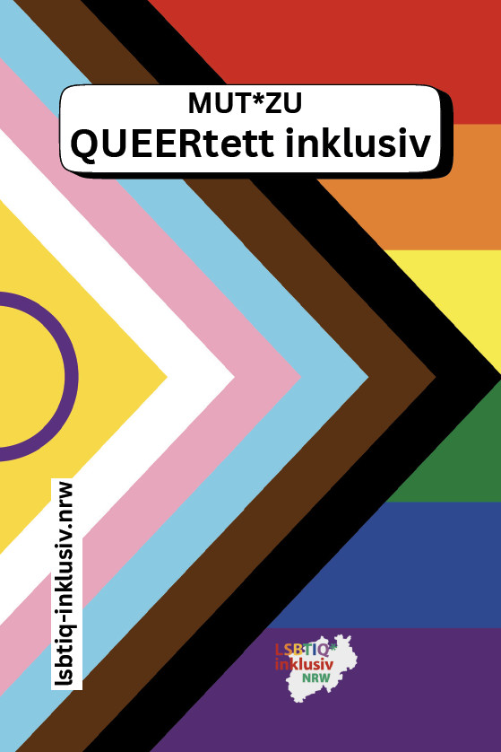 Queertett